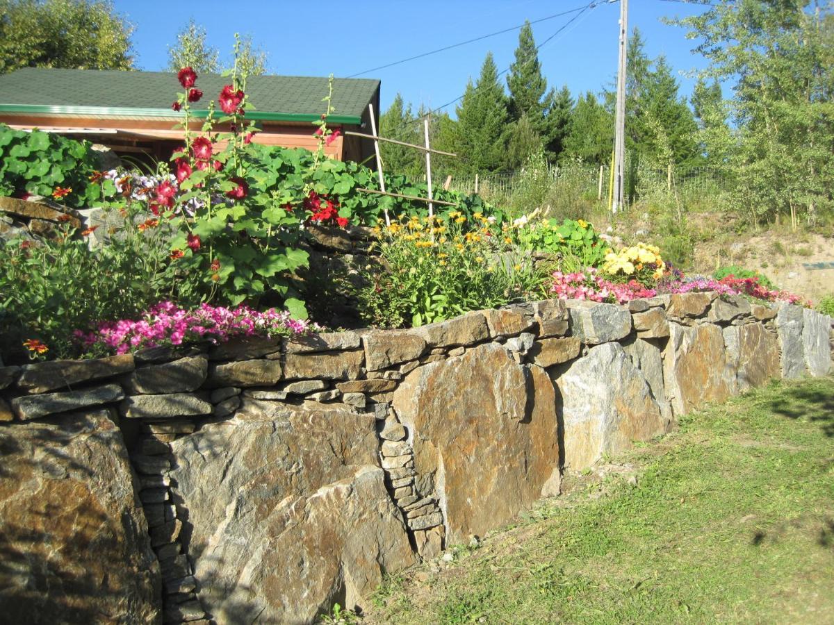 Wild Nature B&B Κελόουνα  Εξωτερικό φωτογραφία
