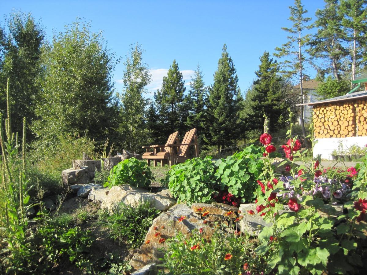 Wild Nature B&B Κελόουνα  Εξωτερικό φωτογραφία