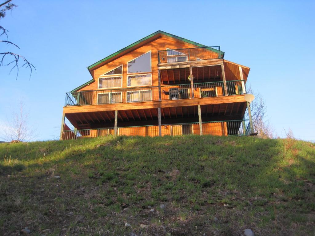Wild Nature B&B Κελόουνα  Εξωτερικό φωτογραφία