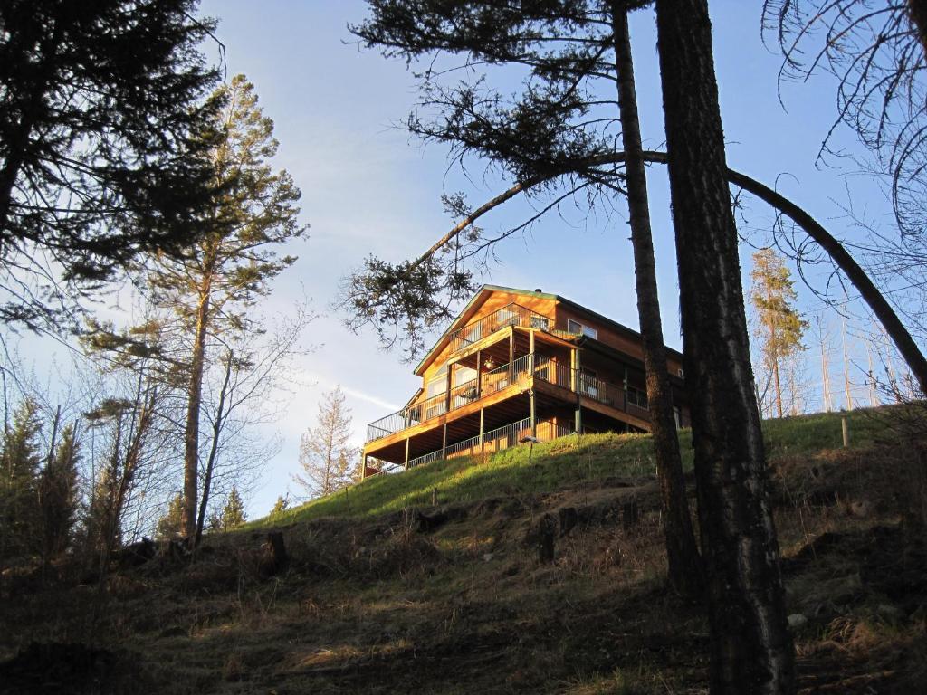 Wild Nature B&B Κελόουνα  Εξωτερικό φωτογραφία