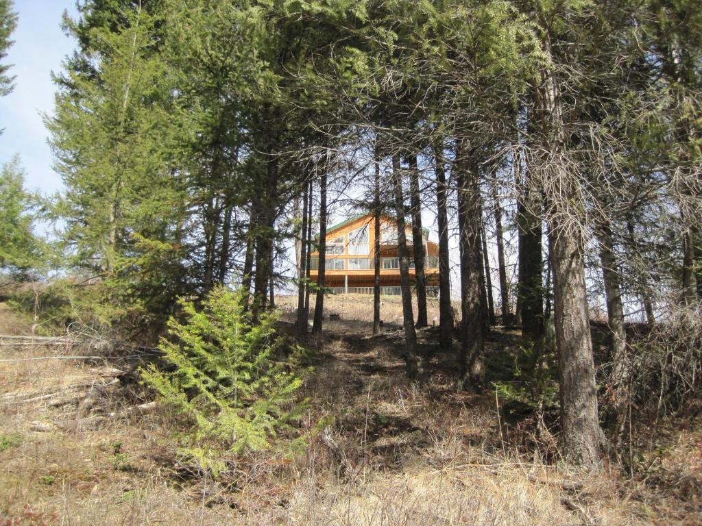 Wild Nature B&B Κελόουνα  Εξωτερικό φωτογραφία