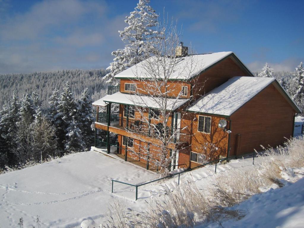 Wild Nature B&B Κελόουνα  Εξωτερικό φωτογραφία