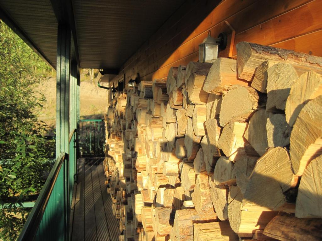 Wild Nature B&B Κελόουνα  Εξωτερικό φωτογραφία