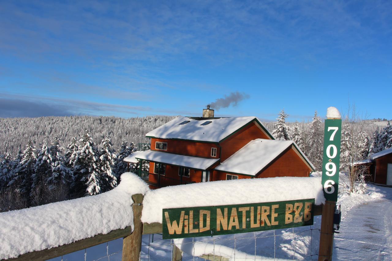 Wild Nature B&B Κελόουνα  Εξωτερικό φωτογραφία