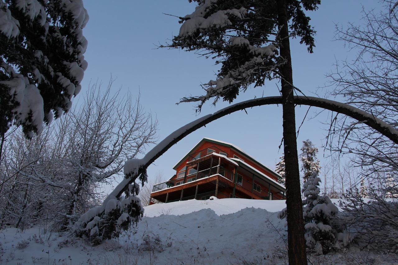 Wild Nature B&B Κελόουνα  Εξωτερικό φωτογραφία